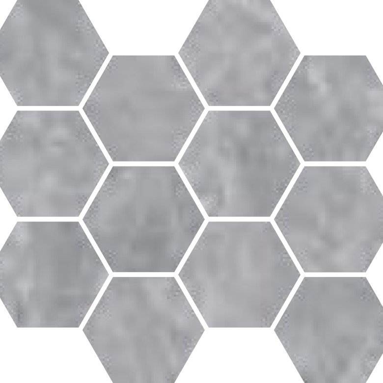 Module Filet Hexagone SI005087 5